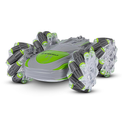 Машинка-перевертыш на радиоуправлении Autodrive JB0404743